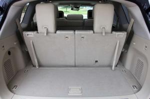 2013 Infiniti JX35
