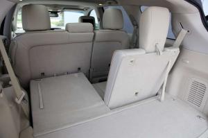 2013 Infiniti JX35