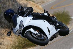 2014 Honda VFR800F