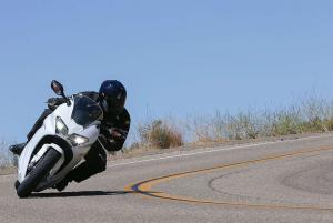 2014 Honda VFR800F