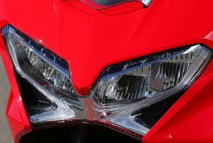 2014 Honda VFR800F