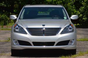 2014 Hyundai Equus