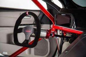 2014 Toyota Camry Sleeper Concept