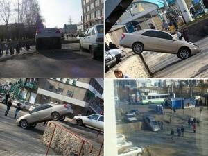 Автомобильная фотоподборка часть 291)
