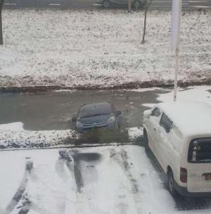 Автомобильная фотоподборка часть 291)
