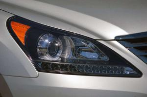 2014 Hyundai Equus