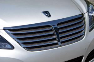 2014 Hyundai Equus