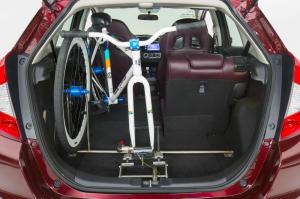 2014 Honda Fit A.M.L. by Kontrabrands