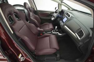 2014 Honda Fit A.M.L. by Kontrabrands