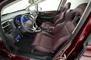 2014 Honda Fit A.M.L. by Kontrabrands