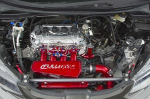 2014 Honda Fit by Kenny Vinces