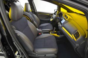 2014 Honda Fit by MAD Industries