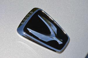 2014 Hyundai Equus