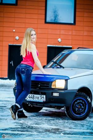 Какие же они разные