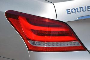2014 Hyundai Equus