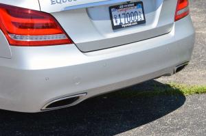 2014 Hyundai Equus