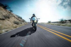 2015 Kawasaki Ninja H2
