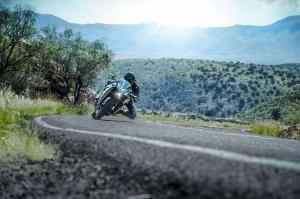2015 Kawasaki Ninja H2