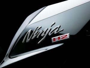2015 Kawasaki Ninja H2
