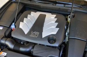 2014 Hyundai Equus