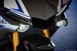2015 Yamaha YZF-R1M