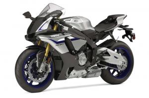 2015 Yamaha YZF-R1M