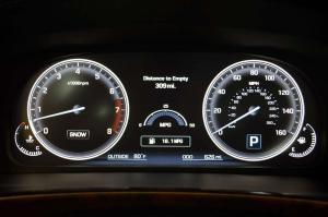 2014 Hyundai Equus