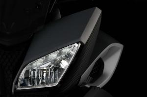 2015 Yamaha MT-09 Tracer