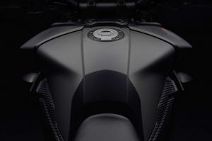 2015 Yamaha MT-09 Tracer