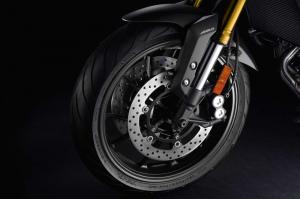 2015 Yamaha MT-09 Tracer