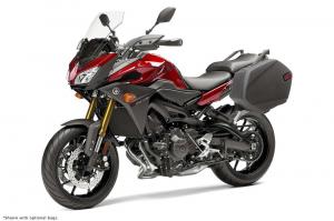 2015 Yamaha MT-09 Tracer