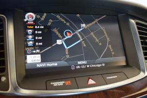2014 Hyundai Equus