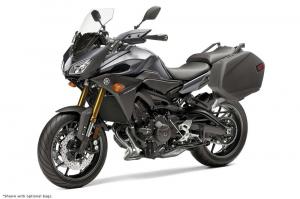 2015 Yamaha MT-09 Tracer
