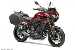 2015 Yamaha MT-09 Tracer