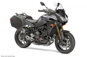 2015 Yamaha MT-09 Tracer