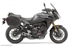2015 Yamaha MT-09 Tracer