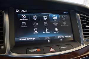 2014 Hyundai Equus