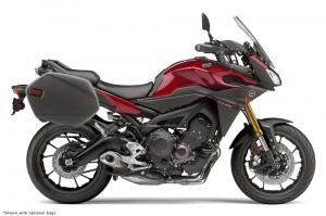 2015 Yamaha MT-09 Tracer