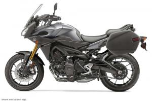 2015 Yamaha MT-09 Tracer