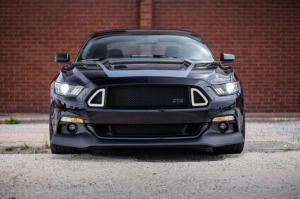 2015 Ford Mustang RTR