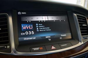 2014 Hyundai Equus