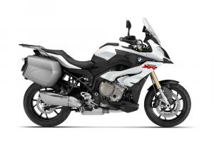 2015 BMW S1000XR
