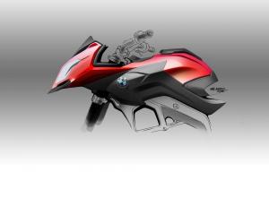 2015 BMW S1000XR