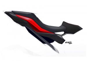 2015 BMW S1000XR