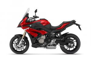 2015 BMW S1000XR