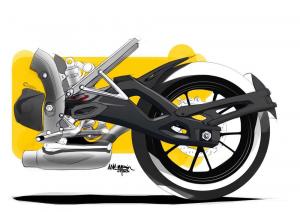 2015 BMW S1000XR