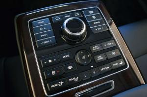 2014 Hyundai Equus