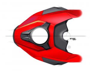 2015 BMW S1000XR