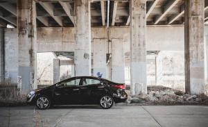 2014 Hyundai Elantra Limited