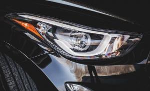 2014 Hyundai Elantra Limited